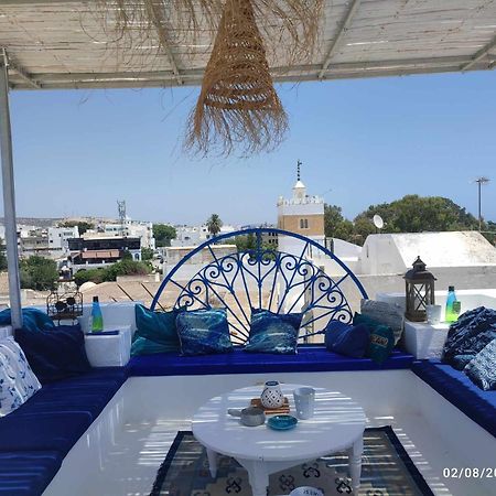 Artgohomes Hammamet Exterior photo