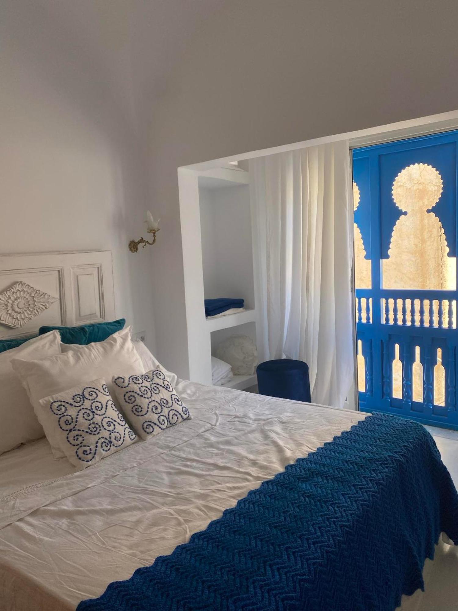 Artgohomes Hammamet Exterior photo