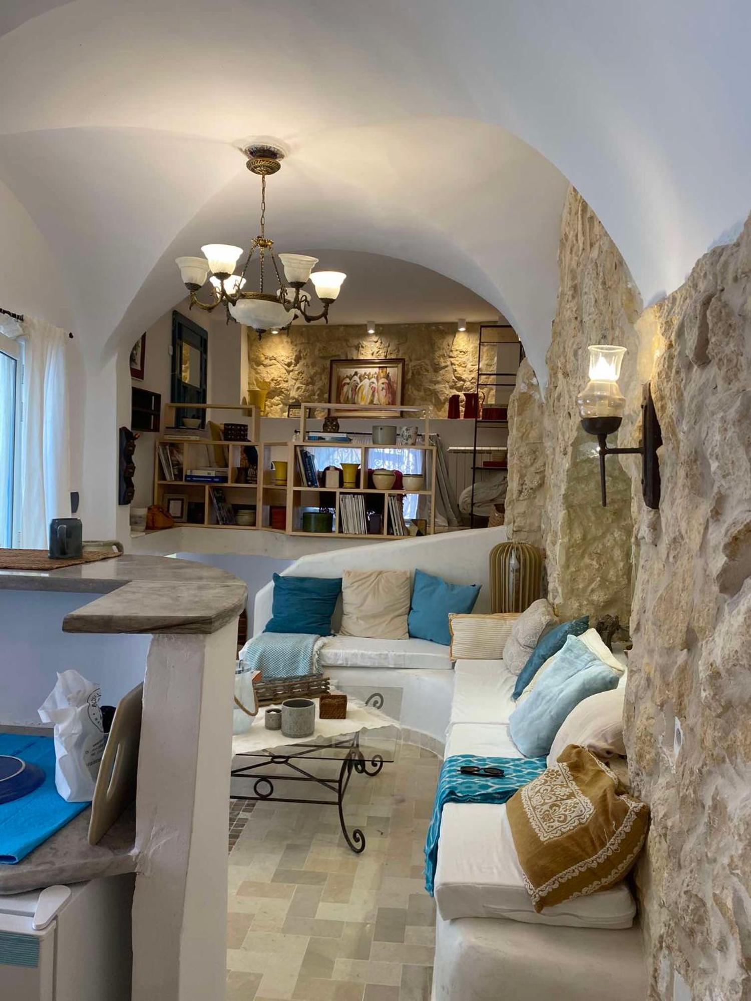 Artgohomes Hammamet Exterior photo