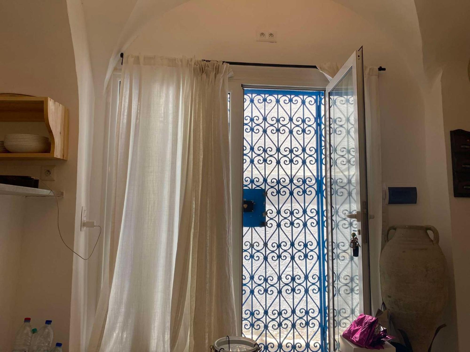 Artgohomes Hammamet Exterior photo