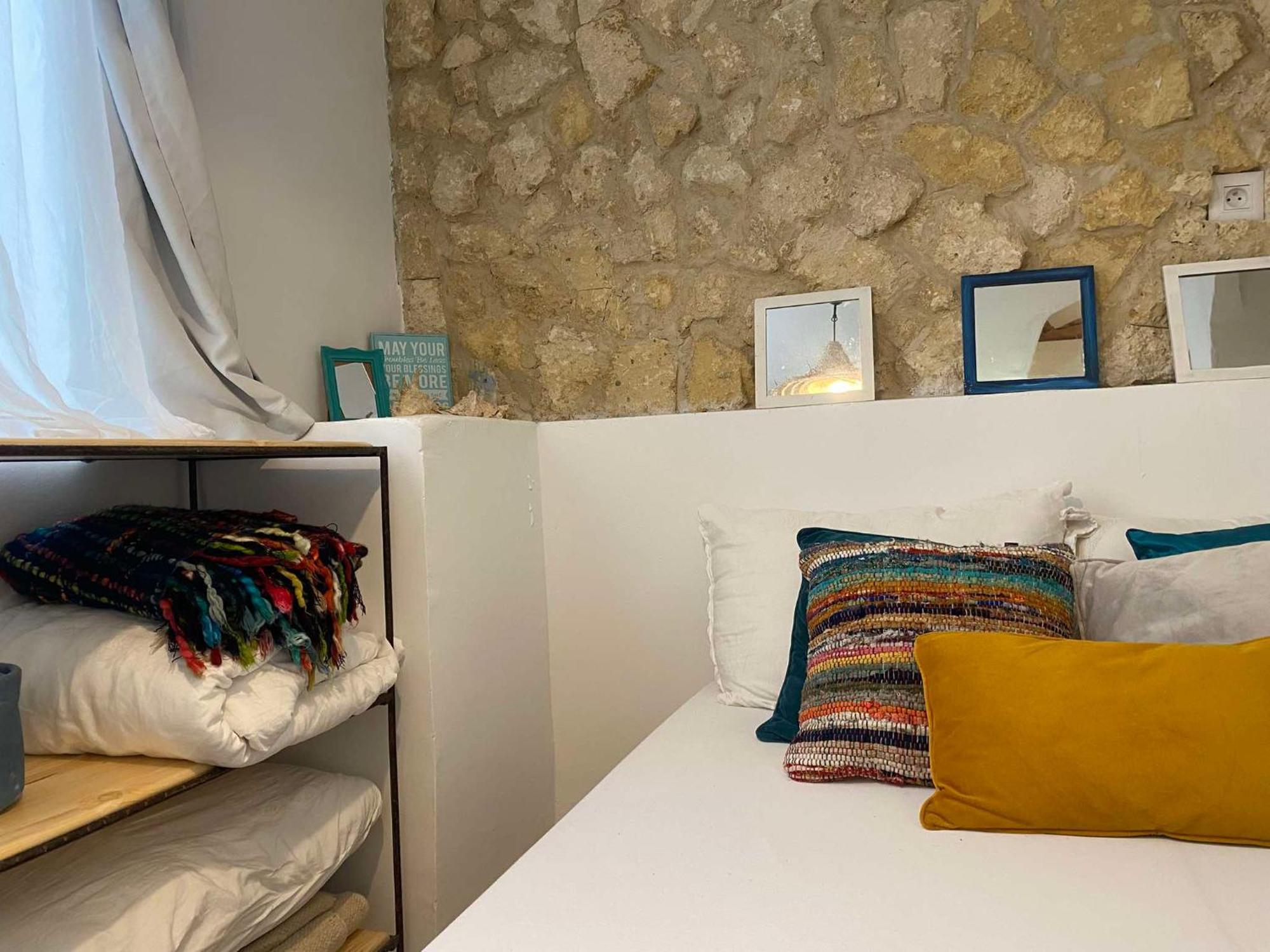 Artgohomes Hammamet Exterior photo