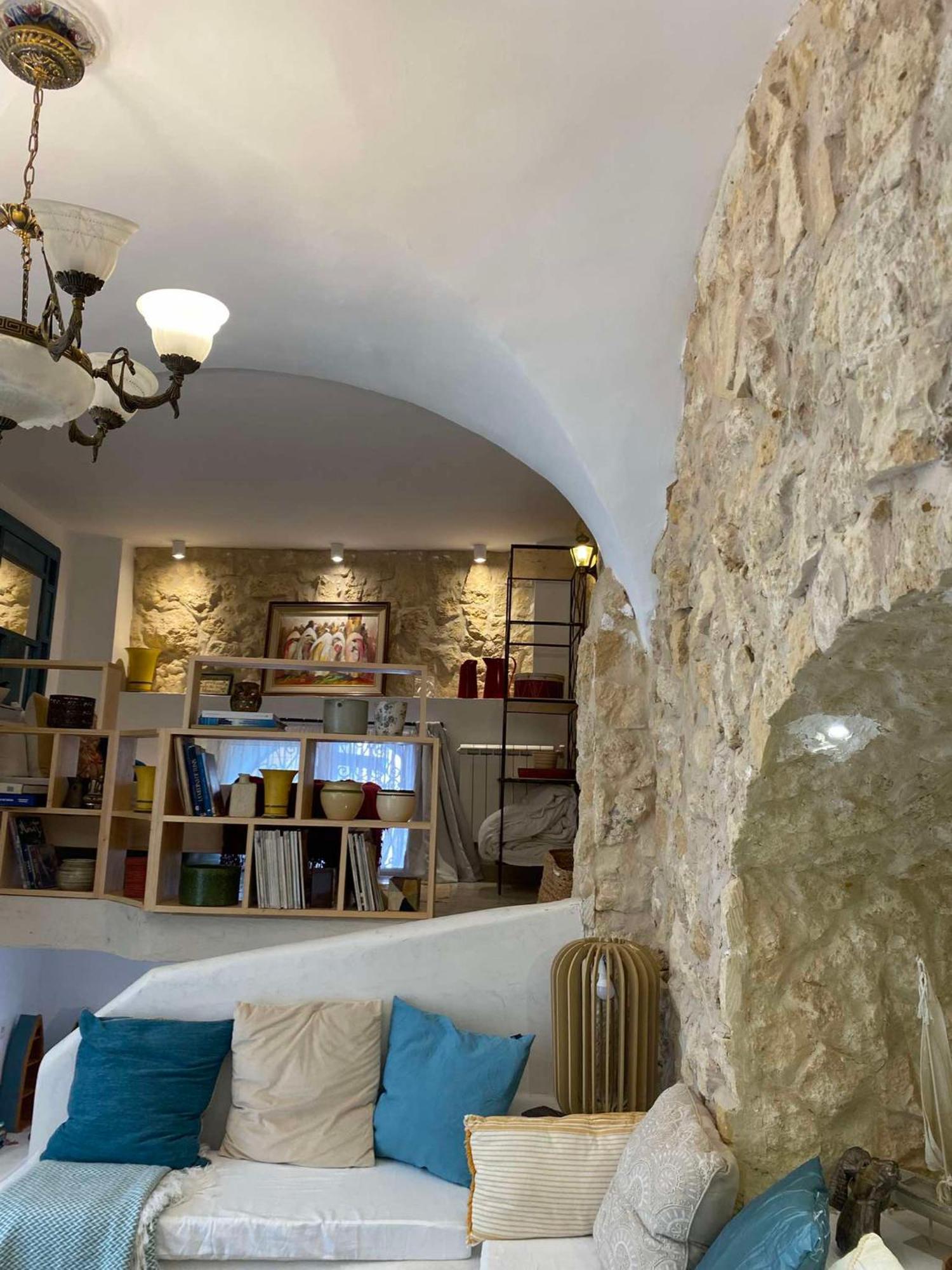 Artgohomes Hammamet Exterior photo